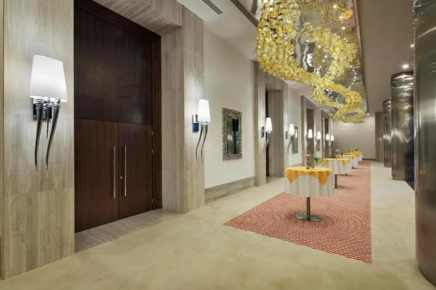 THE SENSE DELUXE HOTEL  5*-26