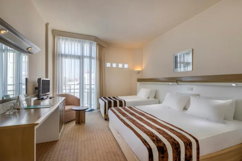 GREEN MAX HOTEL  5*-34