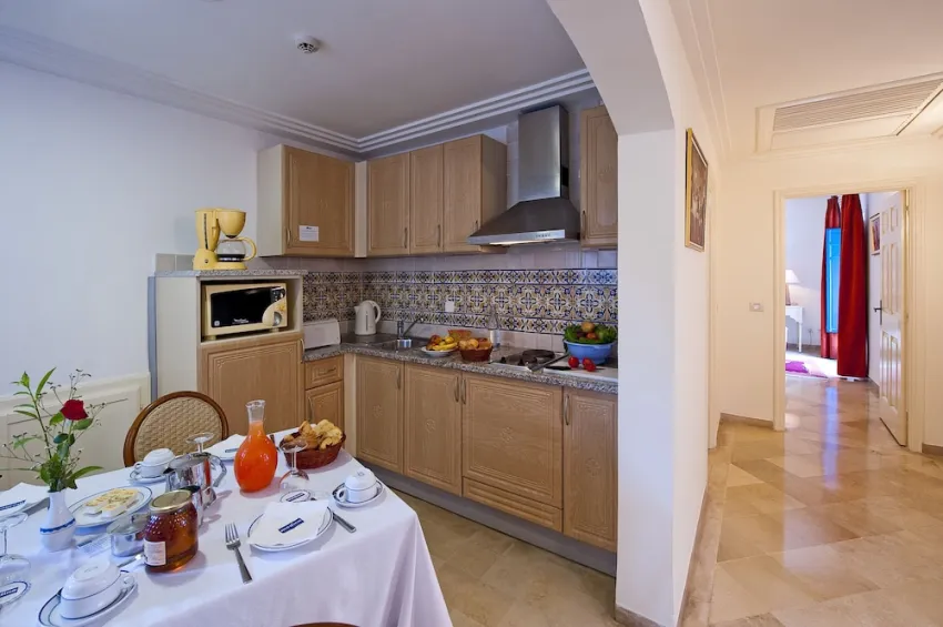 Medina Diar Lemdina 4*-15