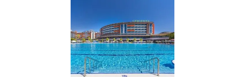 Lonicera Resort & Spa Hotel 5*-29