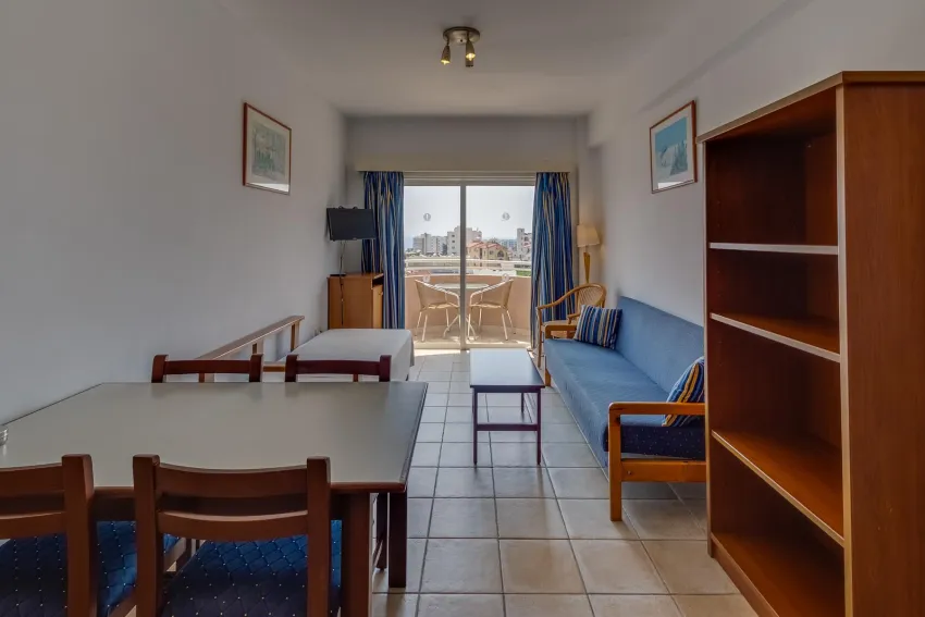 Sun Palace Protaras (Ex. Jacaranda Hotel Apartments) 3*-21