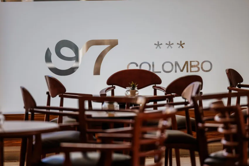 Colombo Mix Hotel 3*-27