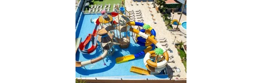 Dedeman Kemer Resort 5*-23