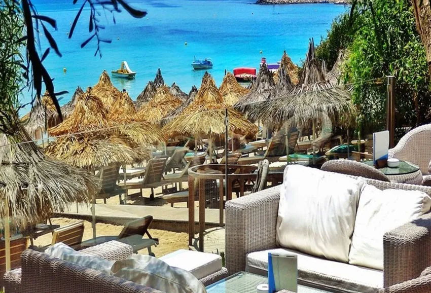 Grecian Bay 5*-110