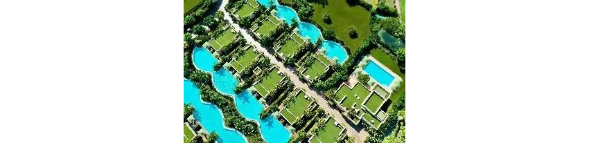 Regnum Carya Golf & Spa Resort 5*-4