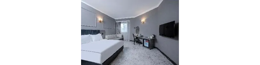 Adora Hotel Resort 5*-23