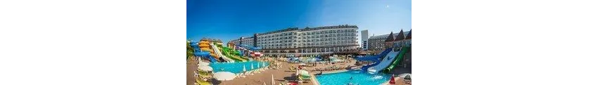 Eftalia Splash Resort 4*-2