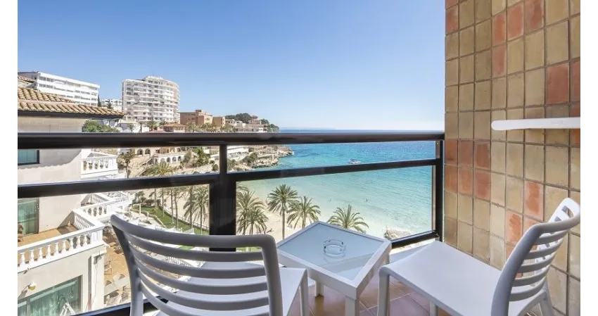 La Cala Be Live Adults Only 4*-12