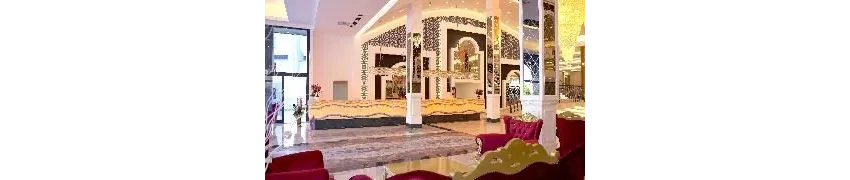 Dream World Palace Hotel 5*-9