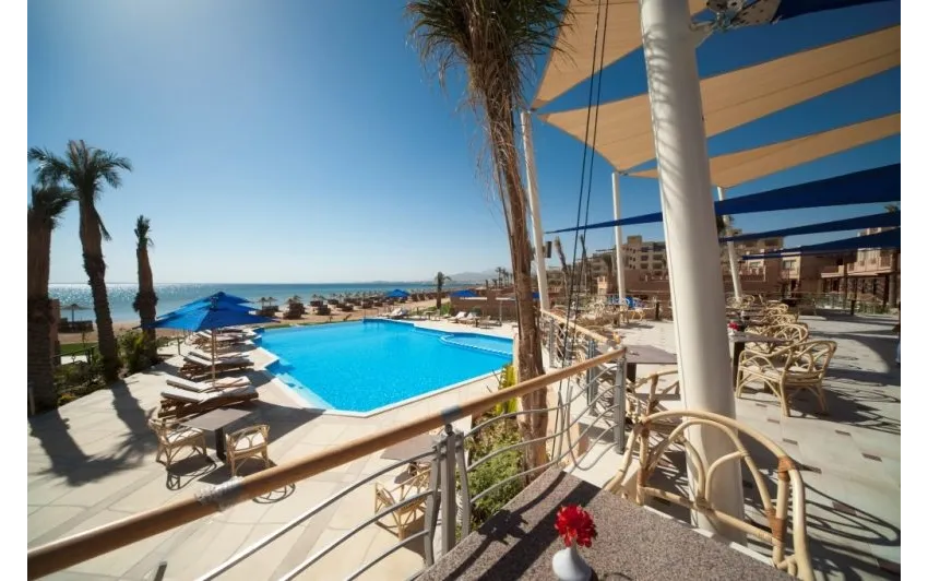 Shams Prestige Abu Soma 5*-12