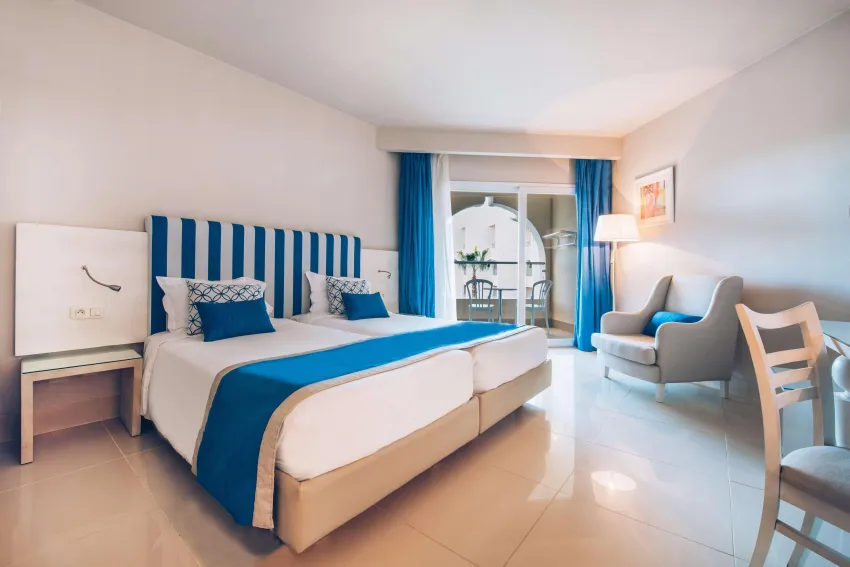 Iberostar Selection Diar El Andalous 5*-39