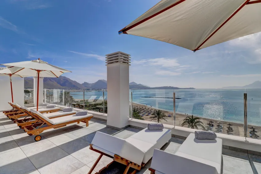 Pollentia Hotel Hoposa 4*-30