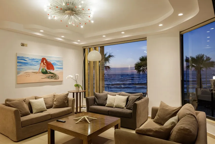 Golden Bay Hotel And Bungalows 4*-21