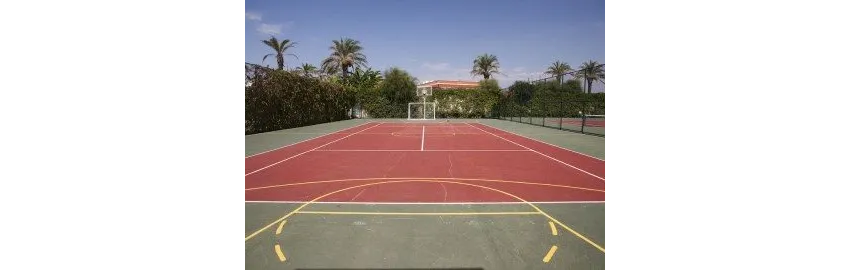 Crystal Paraiso Aqua Collection 5*-28