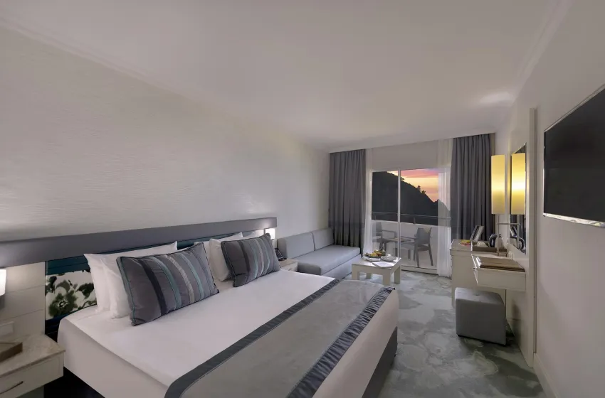 Rixos Premium Tekirova 5*-4
