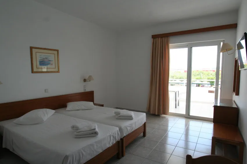 Orion Hotel 3*-3