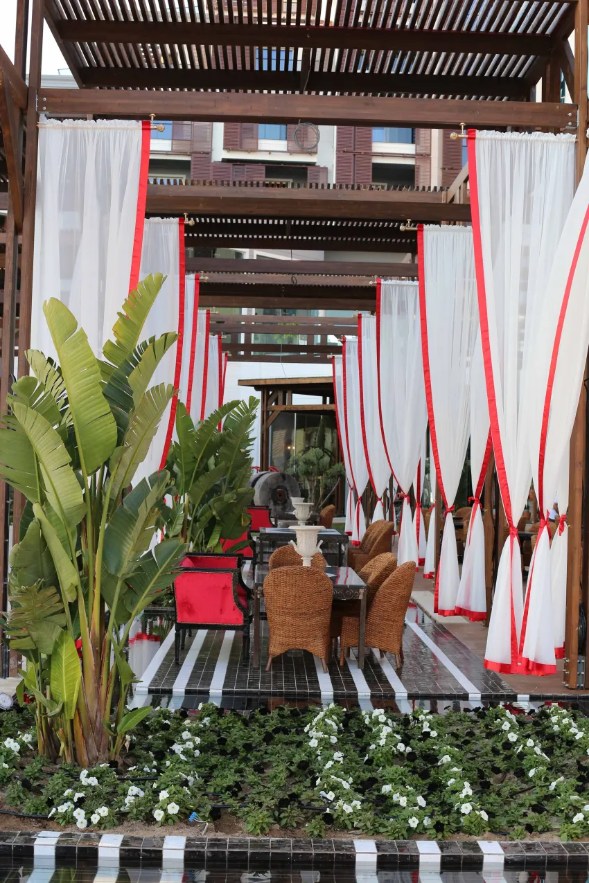 Selectum Luxury Resort Belek 5*-115