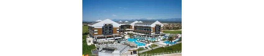 Terrace Elite Resort 5*-5