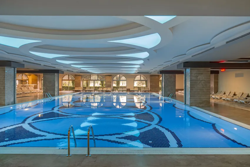 Royal Holiday Palace Hotel 5*-1