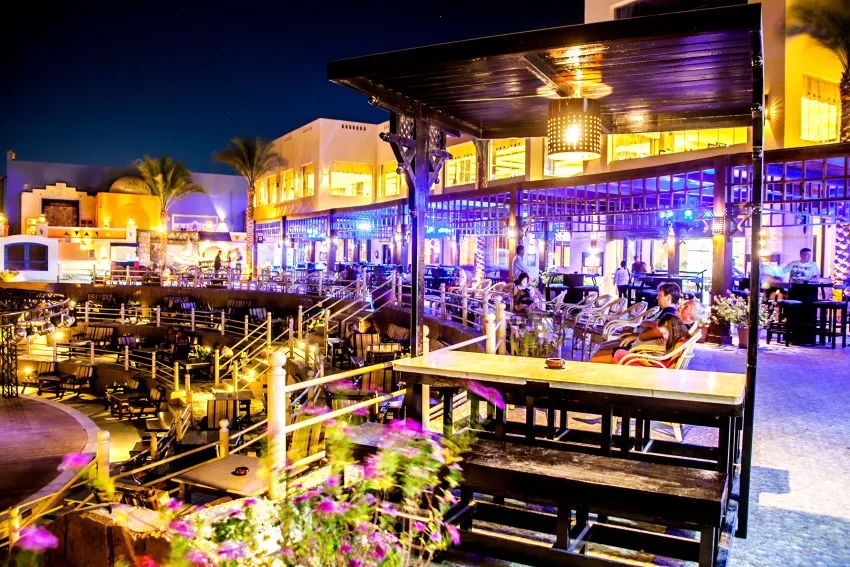 El Karma Aqua Beach Resort 4*-182
