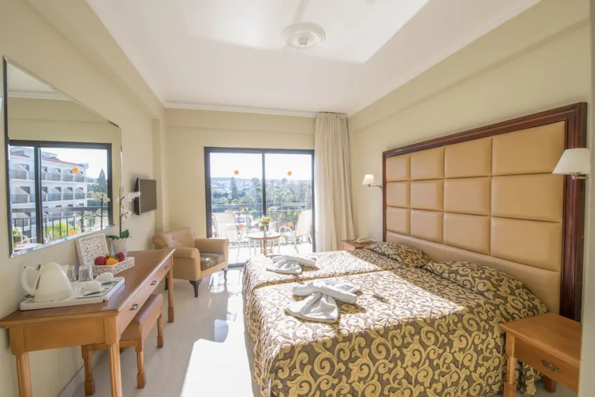 Tsokkos Gardens Hotel 4*-11