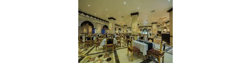 Sentido Mamlouk Palace 5*-46