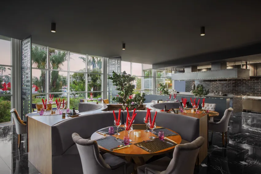 IC Santai Family Resort 5*-52