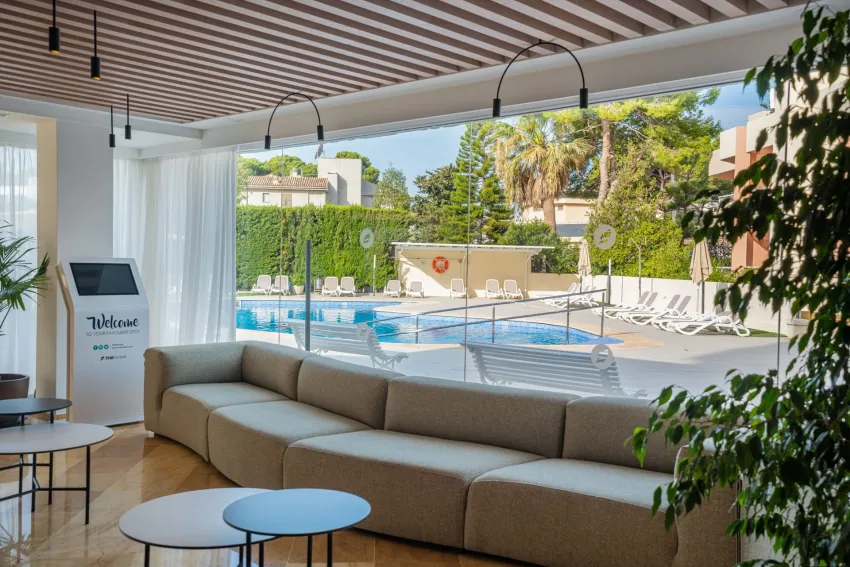 THB Maria Isabel Hotel 4*-3