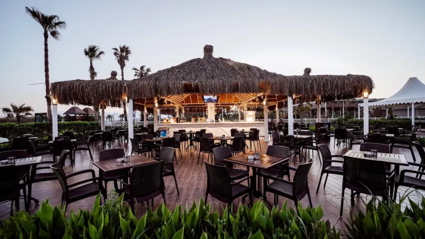 Wyndham Garden Lara 4*-8