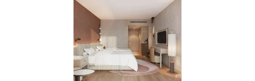 Gloria Golf Resort 5*-7