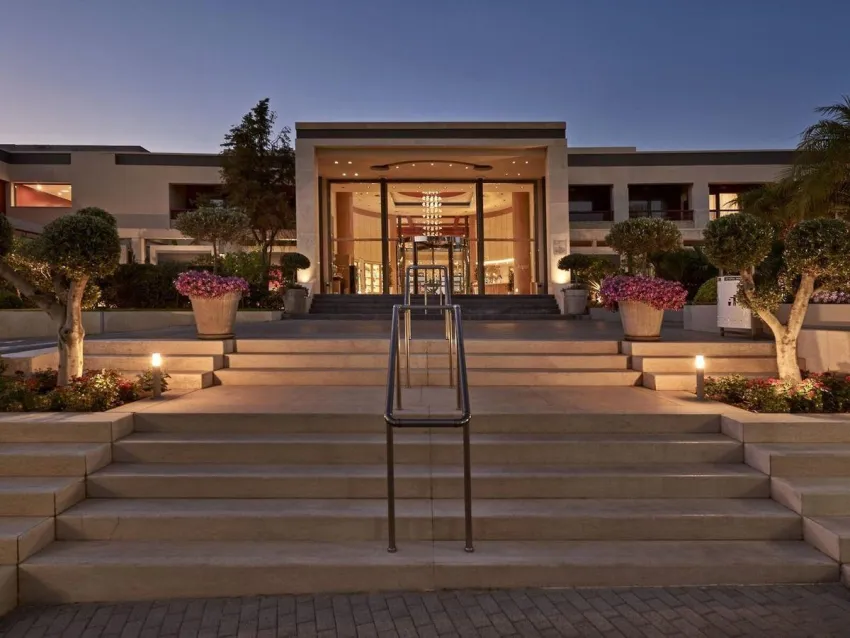 Atlantica Kalliston Resort & Spa 5*-7