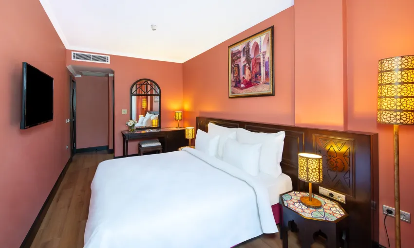 Rixos Park Belek 5*-4