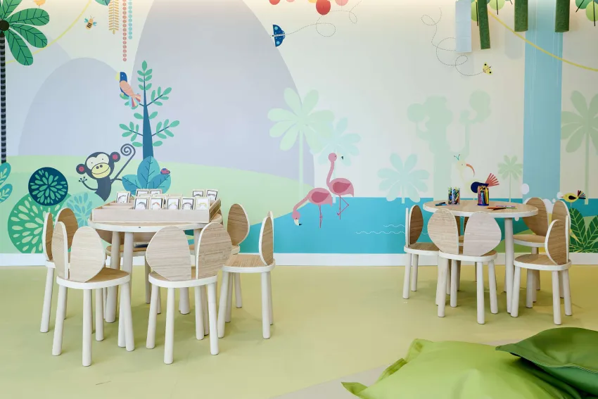 Iberostar Selection Creta Marine 5*-30