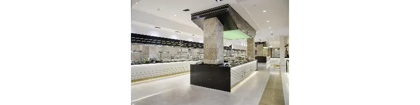 Kamelya Collection Fulya Hotel 5*-112