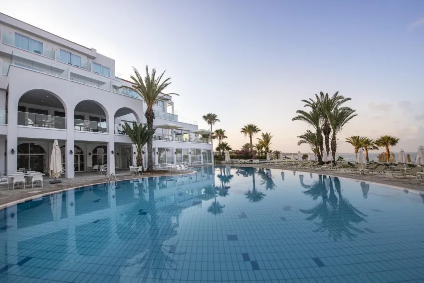 Akti Beach Hotel and Village Resort 4*-3