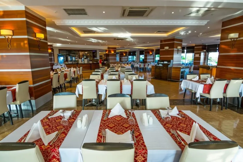 Diamond Hill Resort 5*-11