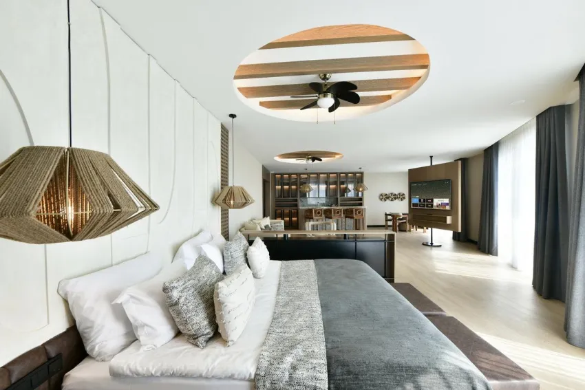 Ethno Hotels Belek 5*-44