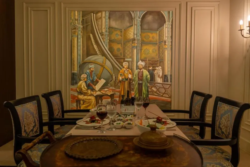 CASTIVAL HOTEL  5*-53