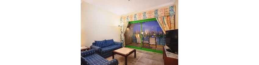 Swiss Inn Hurghada Resort Ex. Hilton Hurghada Resort 5*-317