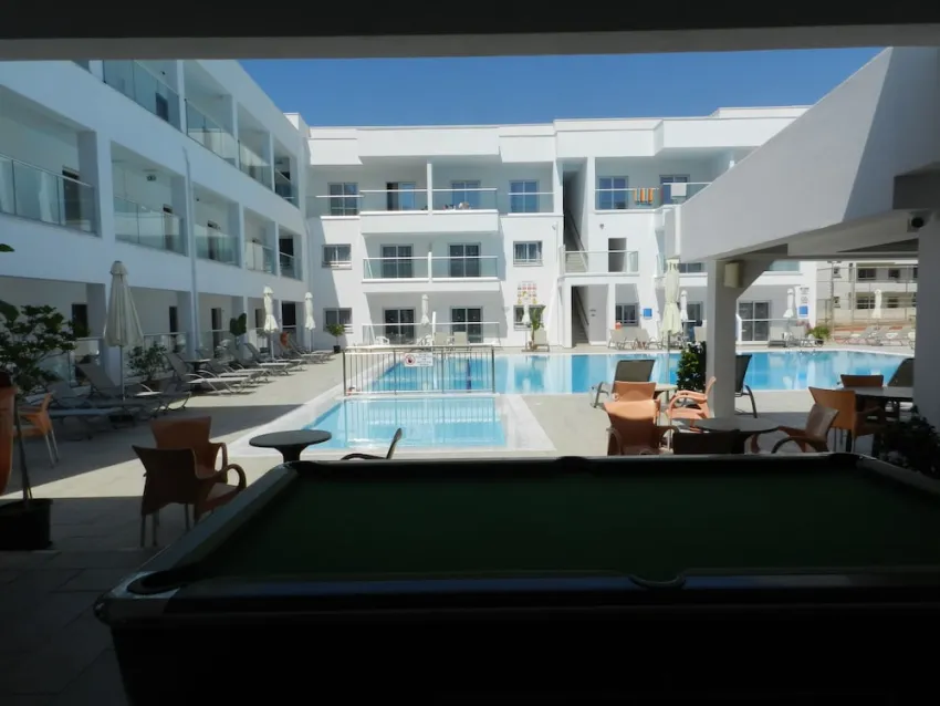 Evabelle Napa Hotel Apartments 3*-41