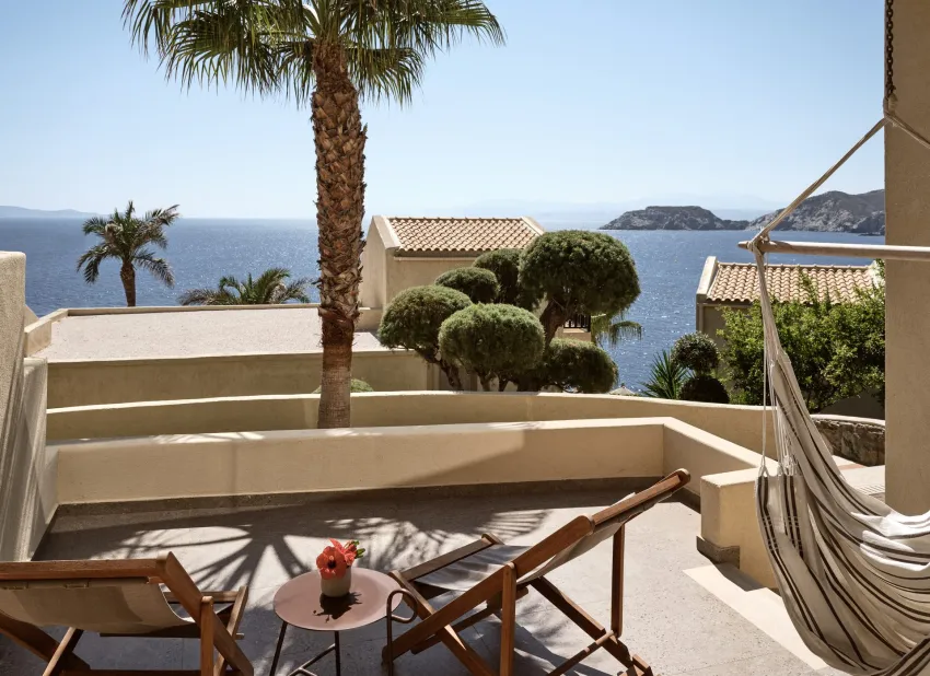 Seaside A Lifestyle Resort 5*-20