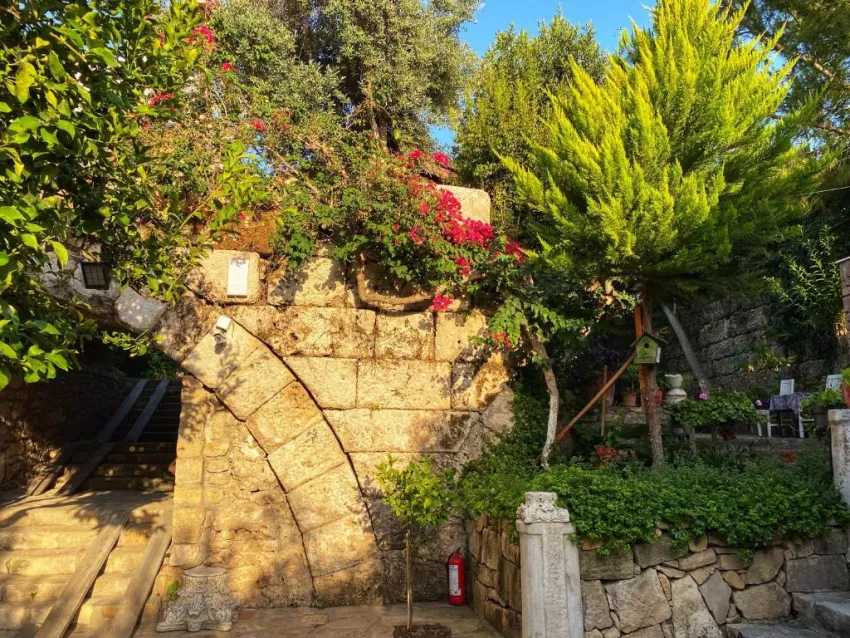 Leda Beach Hotel 3*-14