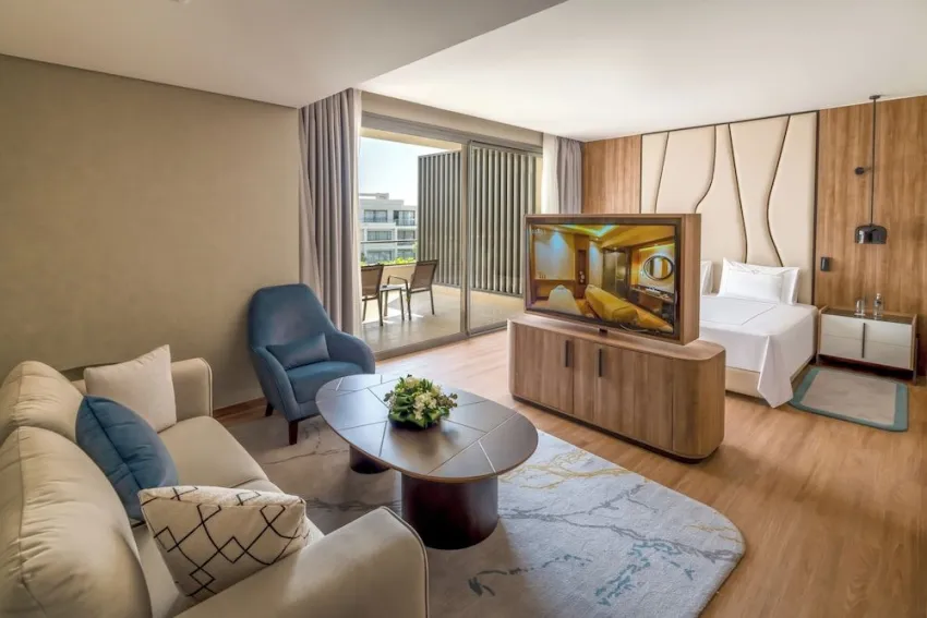 Rixos Premium Magawish Bay View 5*-3