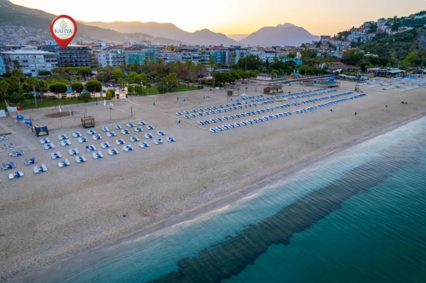 KAHYA HOTEL  4*-5