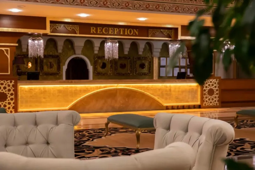 ADALYA RESORT (ADULT ONLY 16+)  5*-23