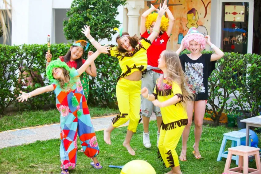 EL MOURADI MAHDIA  4*-14