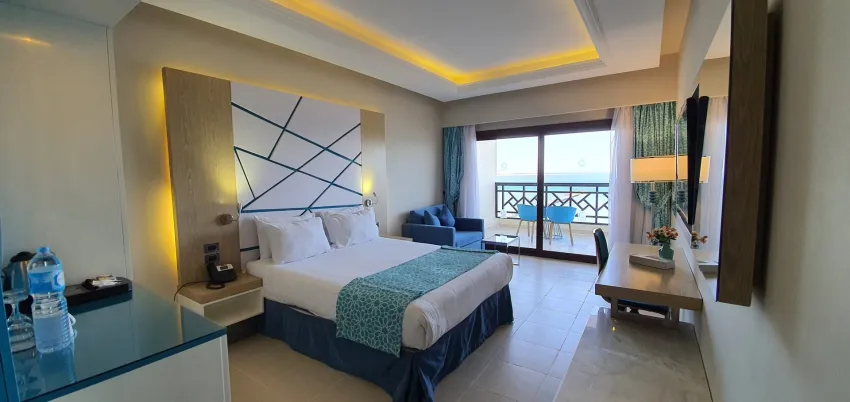 Gravity Hotel & Aqua Park Hurghada 5*-28