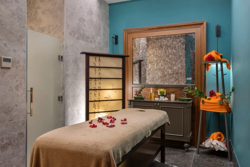 SEASHELL VEGA HOTEL (EX. SIDE CROWN SUNSHINE)  5*-49