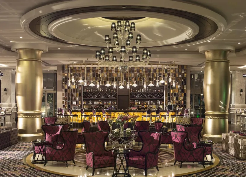 Dobedan Exclusive Hotel & Spa (Ex. Alva Donna Belek) 5*-7