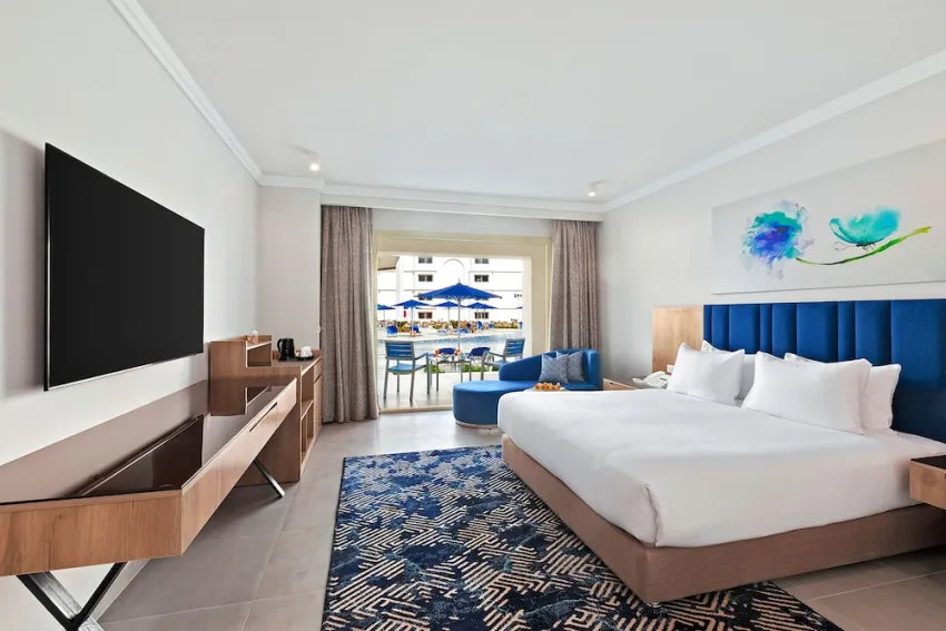Pickalbatros Blu Spa Resort - Adults Friendly 16 Years Plus- Ultra All-Inclusive 5*-18
